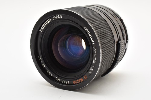 Tamron macro bbar - cf, 35-70mm