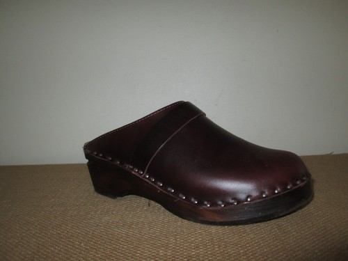 Zoccoli donna troentorp - zoccoli,