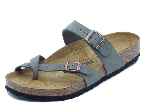 Birkenstock 007107 mayari - birkenstock,