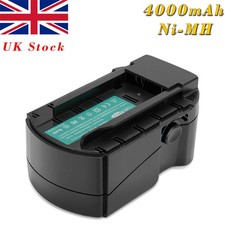 Batteria 24V 4AH Ni-MH per