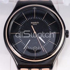 Swatch New Irony Big 2014 -