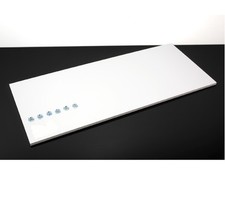 Base sella in termoplastica