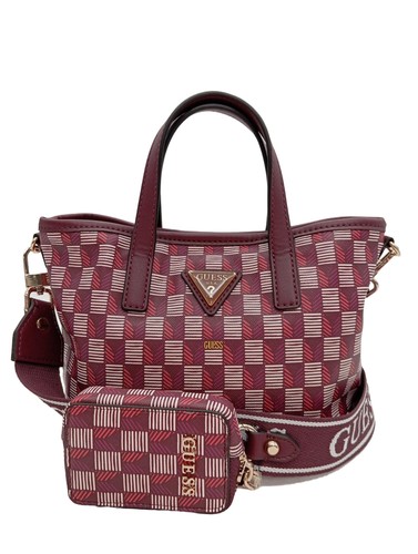 Guess borsa spalla donna - guess,