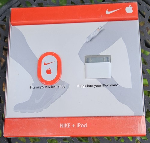 Scarpe corsa nike ipod - da,