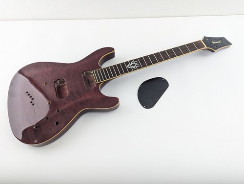 Ibanez sz520qm guitar - sz520qm,