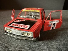 Macchinine - Die-Cast Models