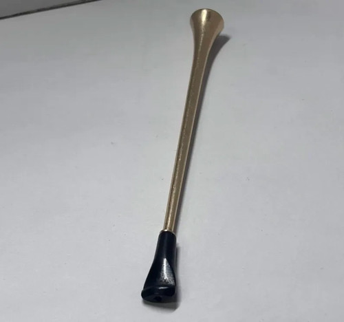 Portasigarette vintage oro 14k