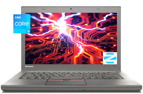 Lenovo thinkpad laptop - 14",