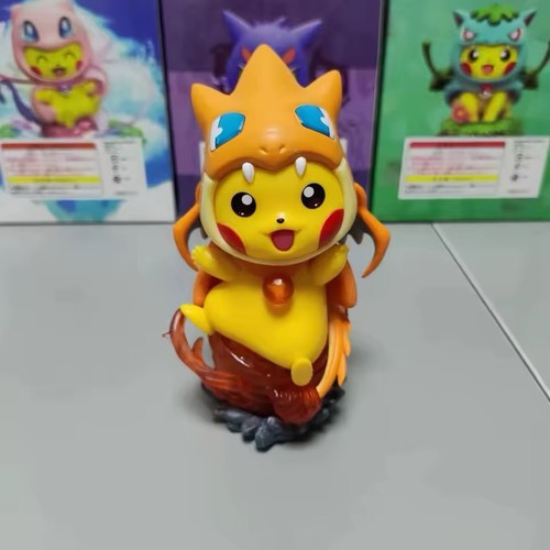 Pokemon personaggio pikachu - personaggio,