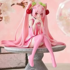 Action Figure Maid Vocaloid
