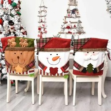 Coprisedia Natalizio da 1 a 6