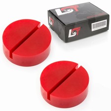 2X Adattatore Supporto Per