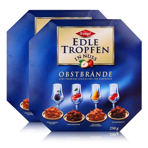 Praline trumpf pregiate - praline,