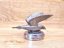 1933-1937 Figurina Humber