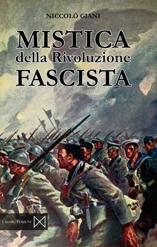 Mistica della rivoluzione