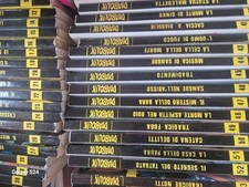 diabolik swiss ristampa