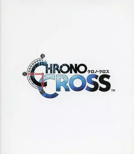 Chrono cross colonna sonora - cross,
