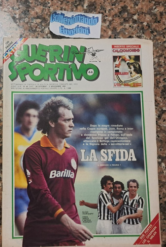 Guerin sportivo 44 - sportivo,