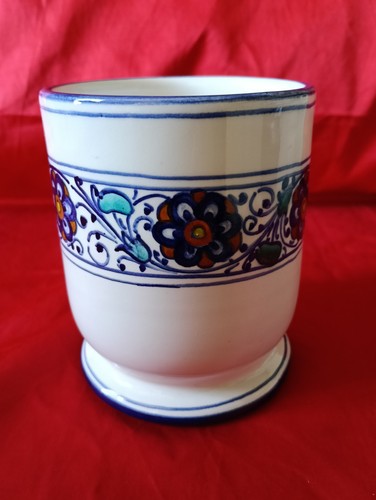 Tazza mug ceramica - mug, faenza