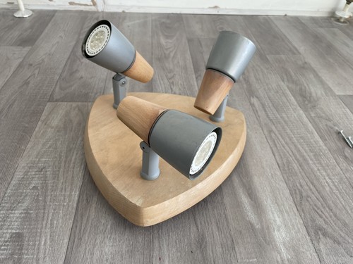 Faretto soffitto ikea ljus - da,