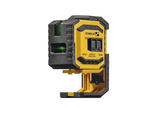 Livella laser stabila lax - livella,