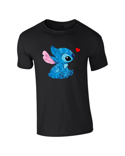 Shirt disney lilo stitch - lilo, e