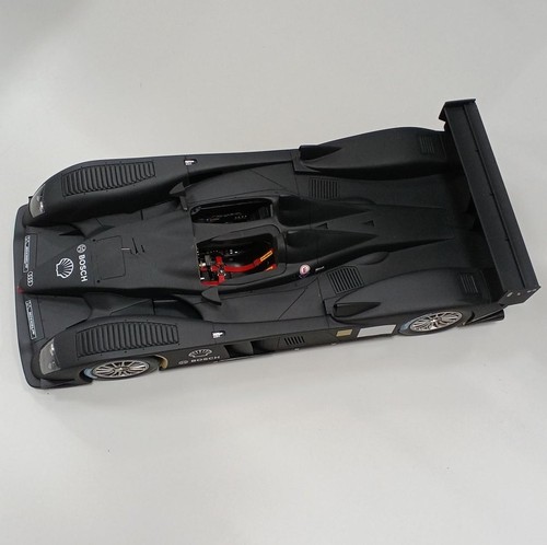 Modellino auto spark - modellino, audi