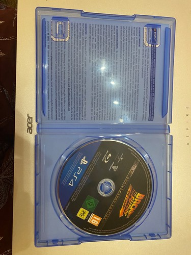 Ritorno futuro ps4 - ritorno,