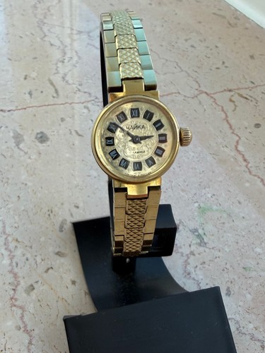 Elegante orologio donna - orologio, da