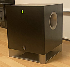Yamaha YST-SW325 subwoofer 170