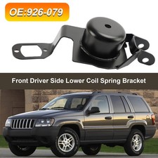 Front Lower Driver Staffa