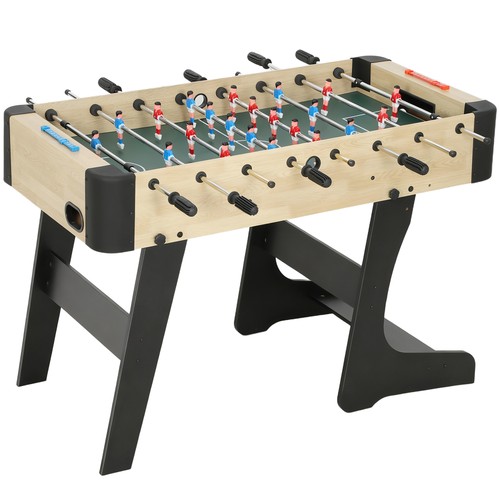 Sportnow calcetto balilla con - calcetto,