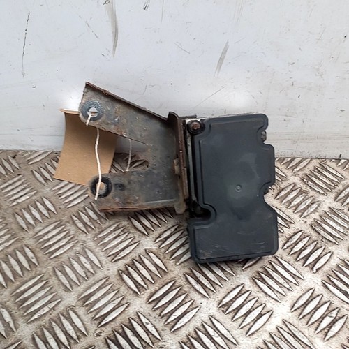 Modulatore pompa abs citroen - abs,