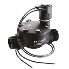 Claber Elettrovalvola 24V