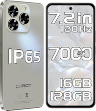 CUBOT Note 60 Smartphone