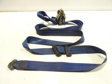 Cintura di sicurezza anteriore destra CITROEN BERLINGO 1 PHASE 1 8973FF