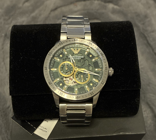 Orologio polso emporio - orologio,