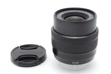 Fujifilm XC 15 45 mm F3 5 6 OIS PZ obiettivo zoom per Fuji Japan zoom compatto