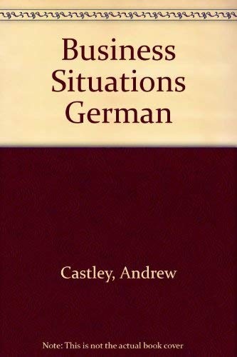 Business situations - business,