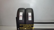 GOMME USATE   215/50R18 92W NANKANG CROSS SPORT SP9 M+S PNEUMATICI USATI B78458