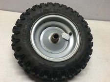 07100007 RUOTA SPAZZANEVE