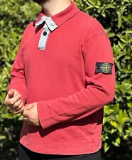 Maglione Pullover Leggero Archivio 2001 Collezione Stone Island Taglia L 52 54