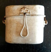 WW2 Truppe Alpine Gavetta