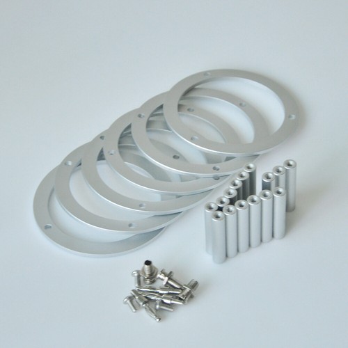 1pz protezione tubo cover - protezione,