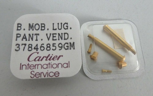 Cartier santos vendome - cartier,