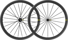 Set ruote mavic cosmic 40 - set,