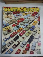 1964 12 Quattroruote December
