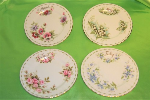 Piatto dolce royal - da,