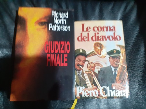 Libri euroclub corna del - 2,