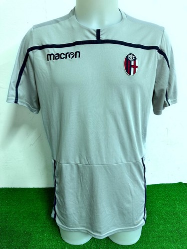 Maglia bologna match worn - maglia,